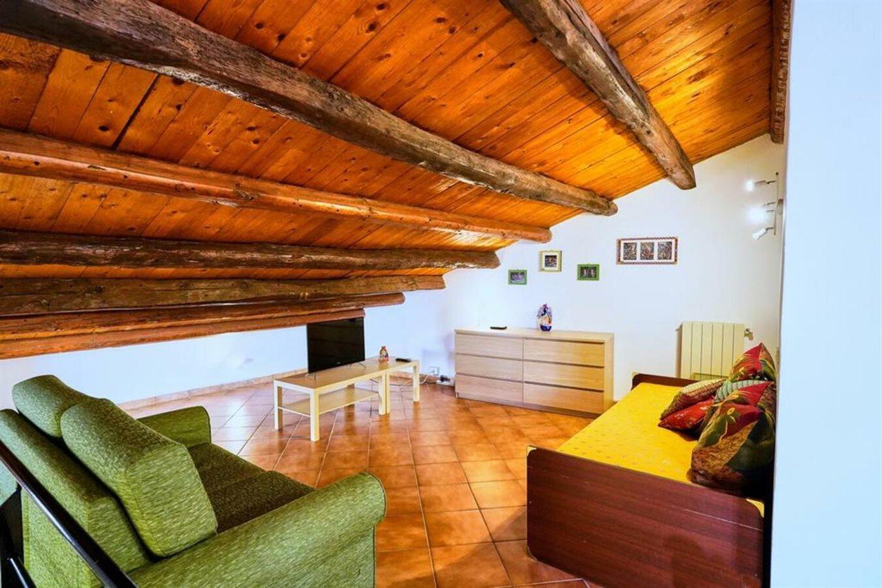 Апартаменты Terrazza Delle Maioliche Палермо Экстерьер фото